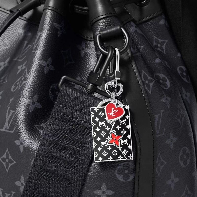 Louis Vuitton Keychains